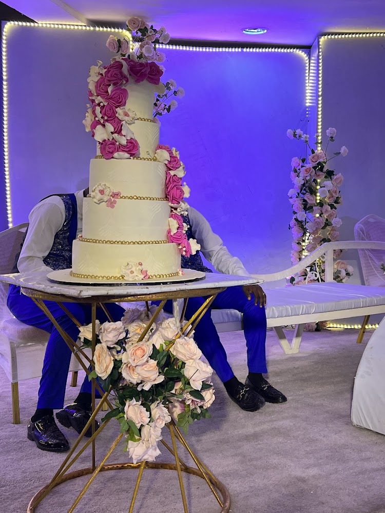 Emmanuel Event Centre - wedding venue in Port Harcourt